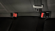 Ford Focus 1.0 EcoBoost Hybrid mHEV 125 ST-Line Edition 5dr Petrol Hatchback